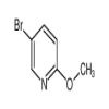 5-Bromo-2-methoxypyridine of picture