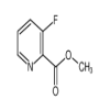Methyl 3-Fluoropyridine-2-carboxylate of picture