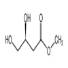 Methyl (S)-3,4-Dihydroxybutanoate of picture