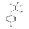 3-(4-Bromophenyl)-1,1,1-trifluoro-2-propanol of picture