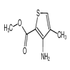 Methyl 3-Amino-4-methylthiophene-2-carboxylate of picture