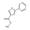 Methyl 5-Phenylisoxazole-3-carboxylate of picture