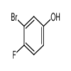 3-Bromo-4-fluorophenol of picture