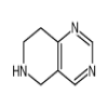 5,6,7,8-Tetrahydropyridino[4,3-d]pyrimidine Hydrochloride of picture