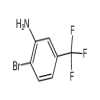 3-Amino-4-bromobenzotrifluoride of picture