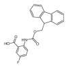 2-(Fmoc-amino)-5-chlorobenzoic Acid of picture