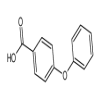 4-Phenoxybenzoic Acid of picture