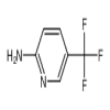 2-Amino-5-(trifluoromethyl)pyridine of picture
