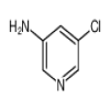 3-Amino-5-chloropyridine of picture