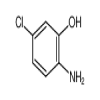2-Amino-5-chlorophenol of picture