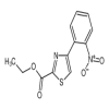 Ethyl 4-(2-Nitrophenyl)thiazole-2-carboxylate of picture