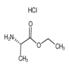 DL-Alanine Ethyl Ester Hydrochloride of picture