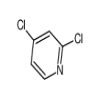 2,4-Dichloropyridine of picture