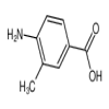 4-Amino-3-methylbenzoic Acid of picture
