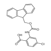 2-(Fmoc-amino)-4-chlorobenzoic Acid of picture