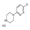 3-Chloro-6-piperazinopyridazine Hydrochloride of picture