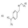 N-Ethyl-4-(dimethylamino)benzylamine Dihydrochloride of picture