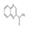 2-Acetylquinoxaline of picture
