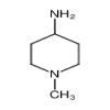 4-Amino-1-methylpiperidine of picture