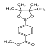 4-Methoxycarbonylphenylboronic Acid Pinacol Ester of picture