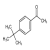 4'-tert-Butylacetophenone of picture