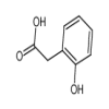 2-Hydroxyphenylacetic Acid of picture