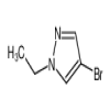 4-Bromo-1-ethylpyrazole of picture