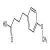 4-(4-Methoxyphenyl)butyric Acid of picture