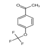 4'-(Trifluoromethoxy)acetophenone of picture