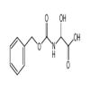 2-(Cbz-amino)-2-hydroxyacetic Acid of picture