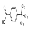 4-tert-Butylbenzoic Acid of picture