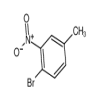 4-Bromo-3-nitrotoluene of picture