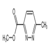 Methyl 6-Methylpyridazine-3-carboxylate of picture