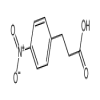 3-(4-Nitrophenyl)propionic Acid of picture