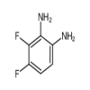 1,2-Diamino-3,4-difluorobenzene of picture