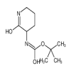 3-(Boc-amino)-2-piperidone of picture