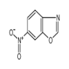 6-Nitrobenzoxazole of picture
