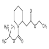 Ethyl N-Boc-2-piperidineacetate of picture