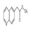 Methyl 6-Quinolineacetate of picture