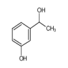 1-(3-Hydroxyphenyl)ethanol of picture