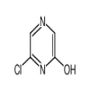 2-Chloro-6-hydroxypyrazine of picture