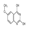 6-Methoxyquinazoline-2,4(1H,3H)-dione of picture