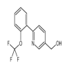 [6-[2-(Trifluoromethoxy)phenyl]-3-pyridyl]methanol of picture