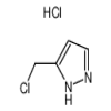 3-(Chloromethyl)pyrazole Hydrochloride of picture