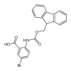 2-(Fmoc-amino)-5-bromobenzoic Acid of picture