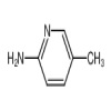 2-Amino-5-methylpyridine of picture