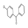 4-Chlorobenzophenone of picture
