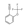2-(Trifluoromethoxy)benzonitrile of picture