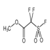 Methyl 2,2-Difluoro-2-(fluorosulfonyl)acetate of picture