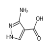 3-Aminopyrazole-4-carboxylic Acid of picture